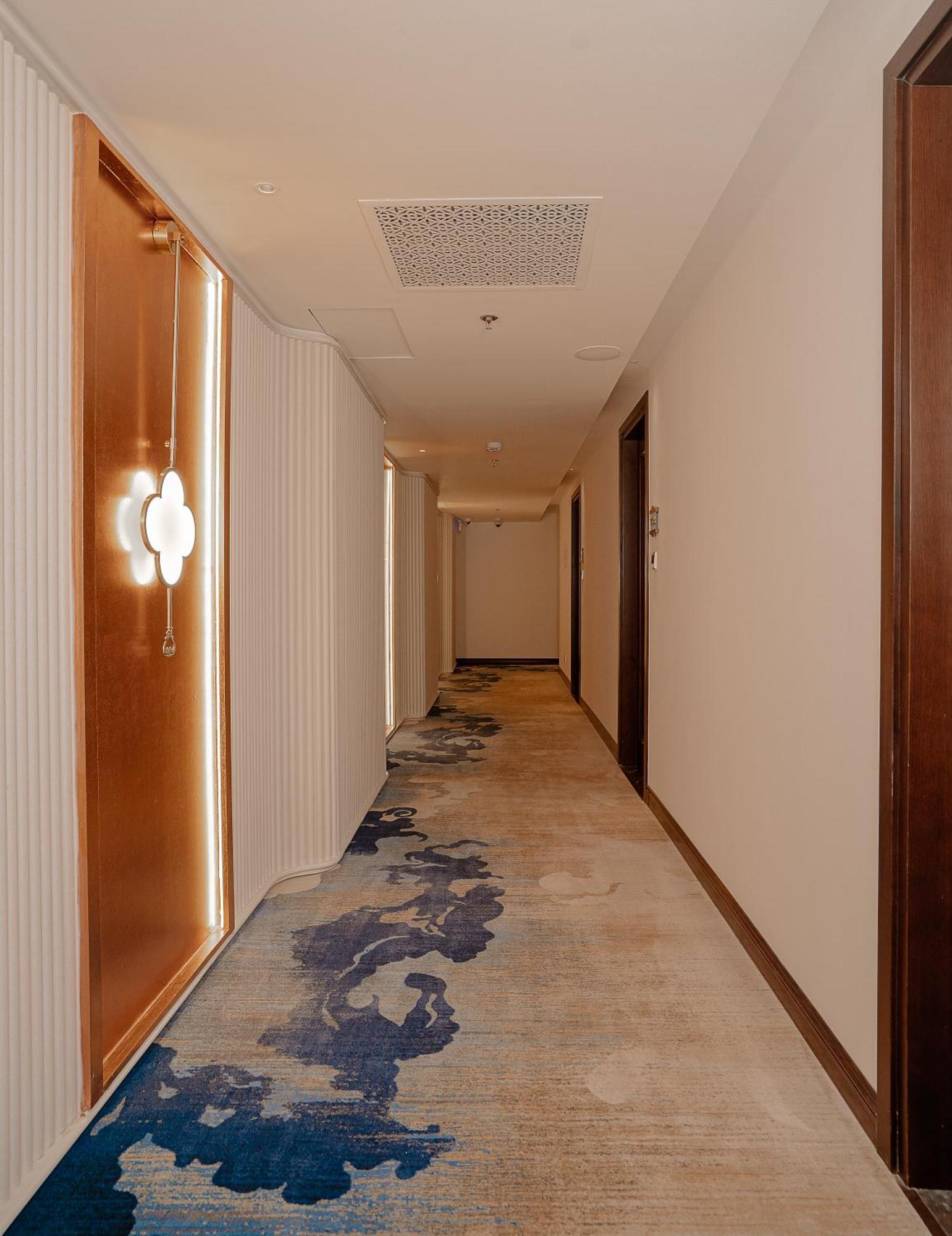 Rue De L'Amour Boutique Hotel Ha Noi Hanoj Exteriér fotografie