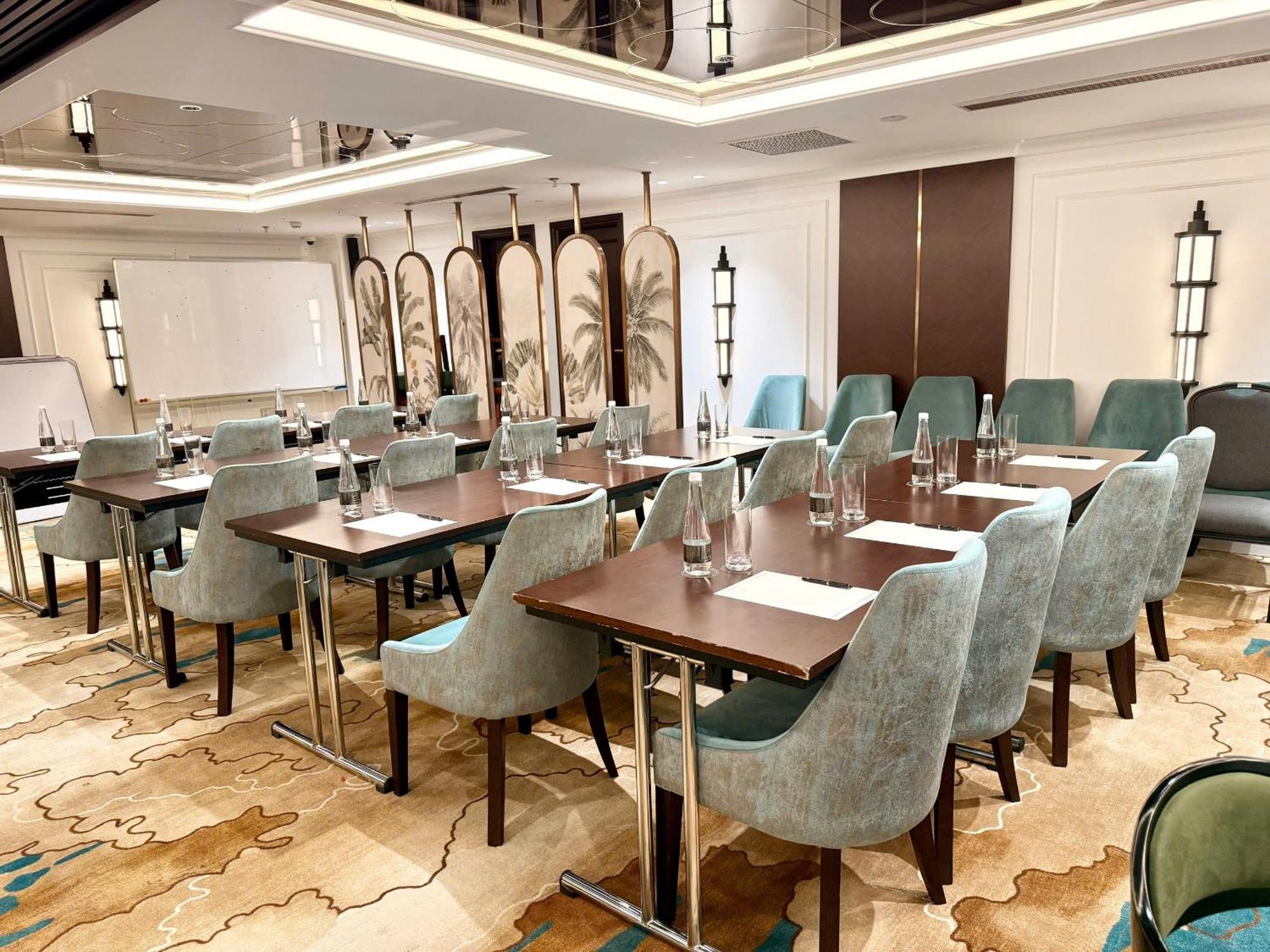 Rue De L'Amour Boutique Hotel Ha Noi Hanoj Exteriér fotografie
