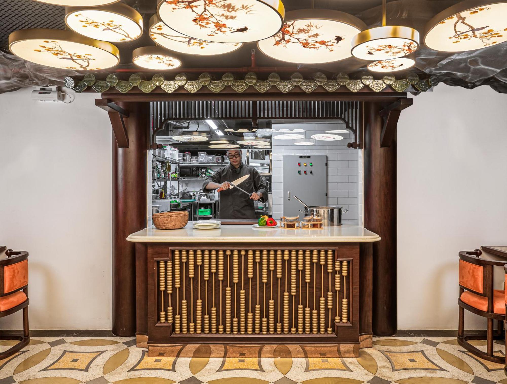 Rue De L'Amour Boutique Hotel Ha Noi Hanoj Exteriér fotografie