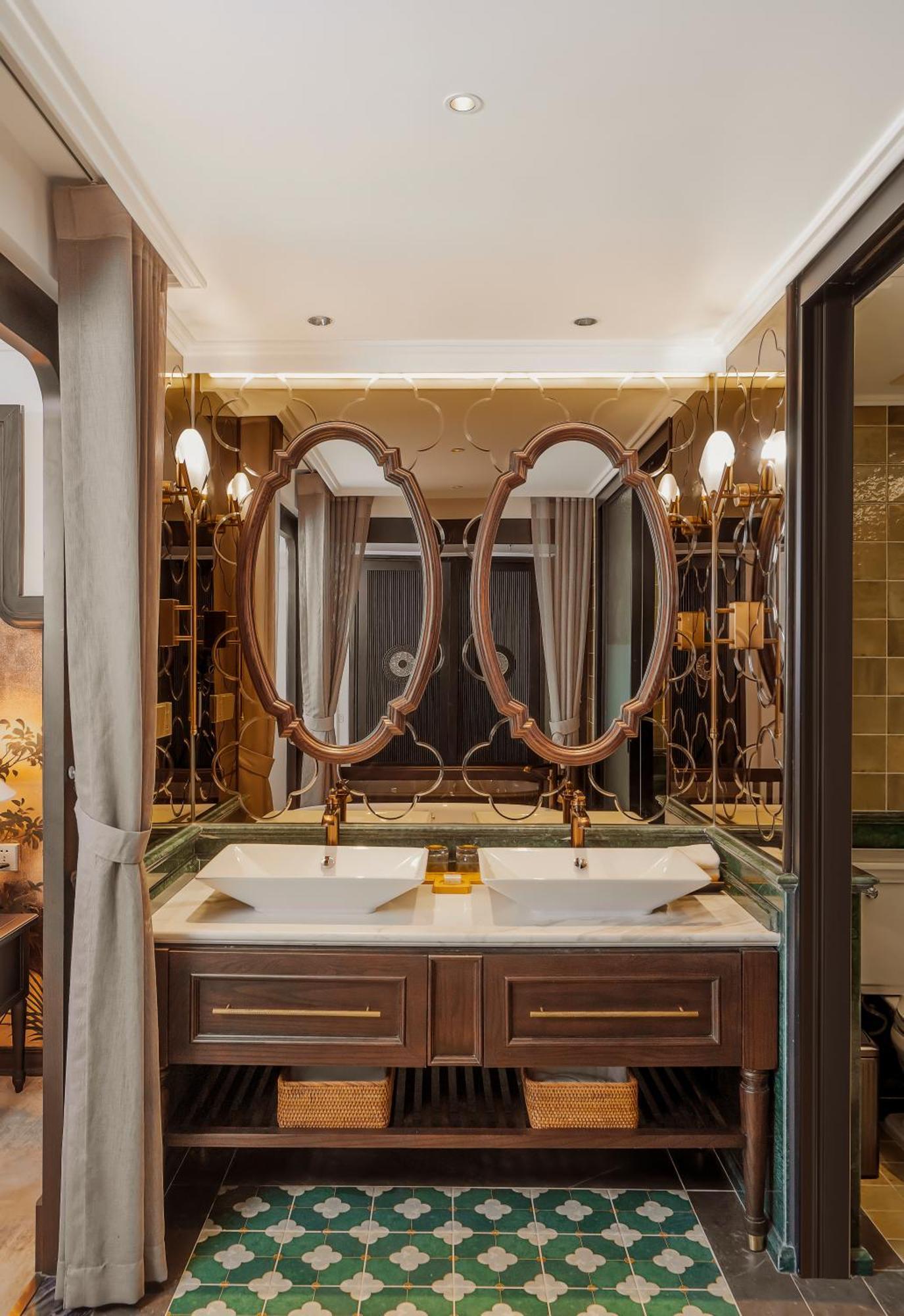 Rue De L'Amour Boutique Hotel Ha Noi Hanoj Pokoj fotografie