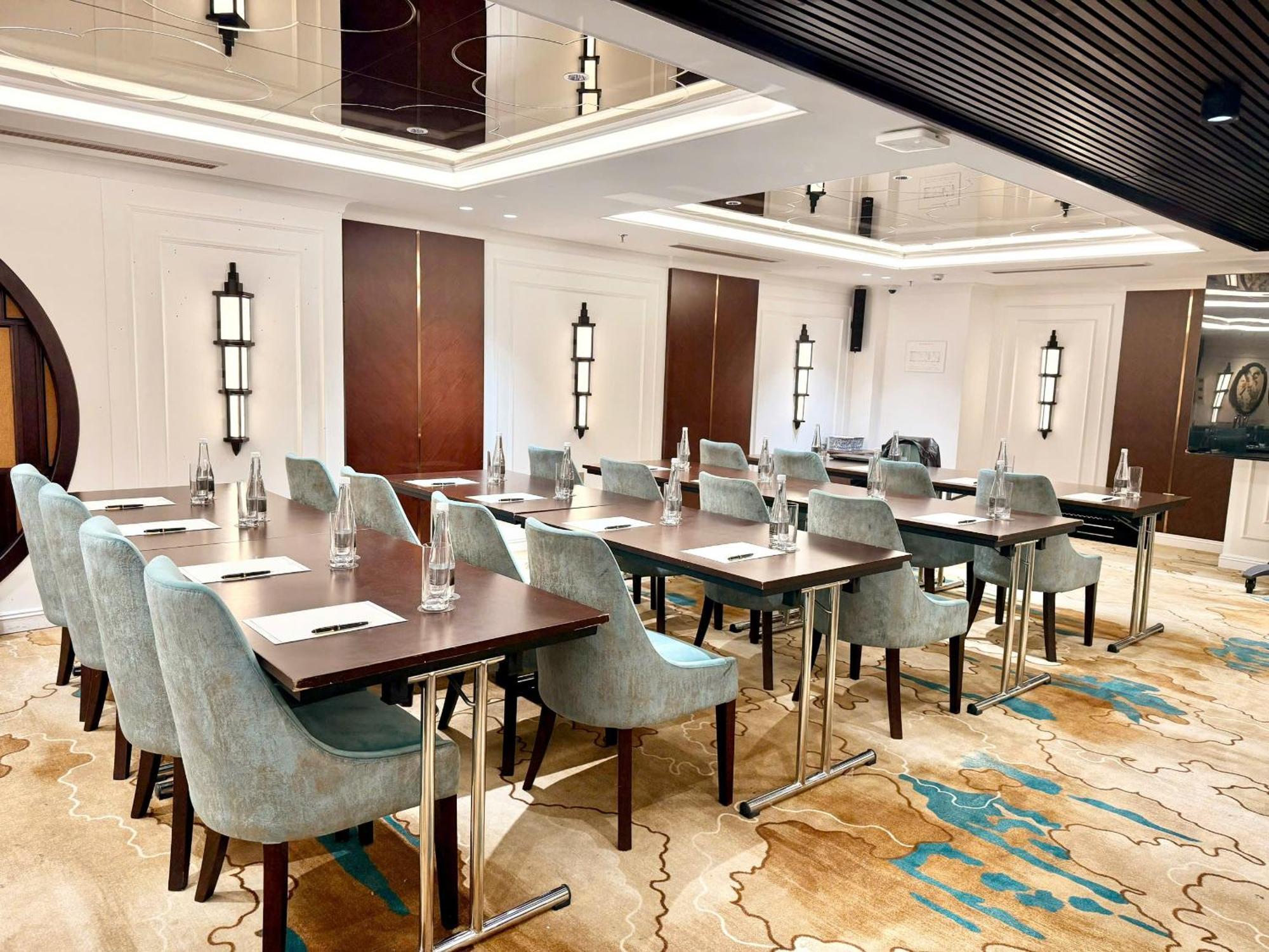 Rue De L'Amour Boutique Hotel Ha Noi Hanoj Exteriér fotografie