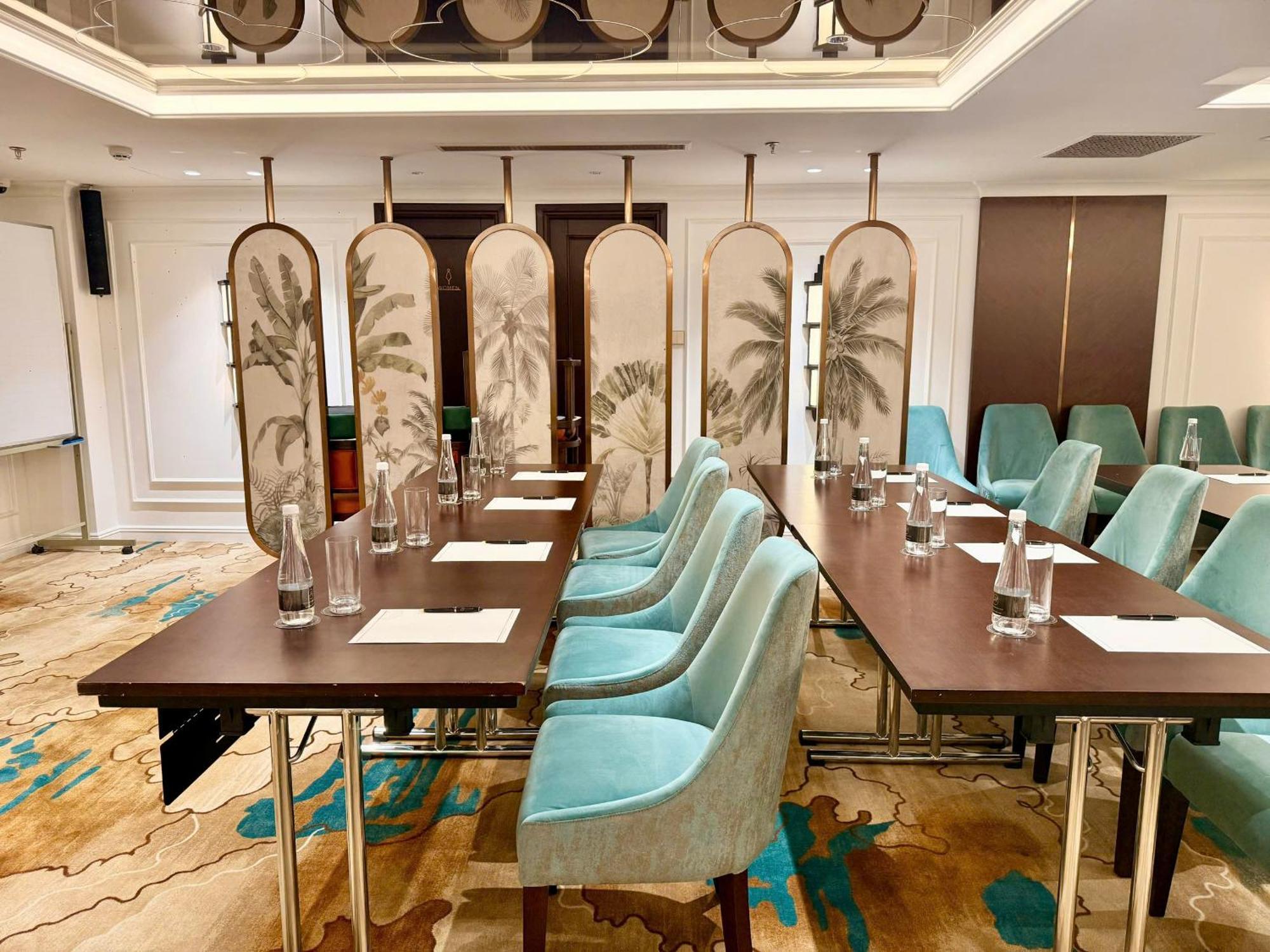 Rue De L'Amour Boutique Hotel Ha Noi Hanoj Exteriér fotografie