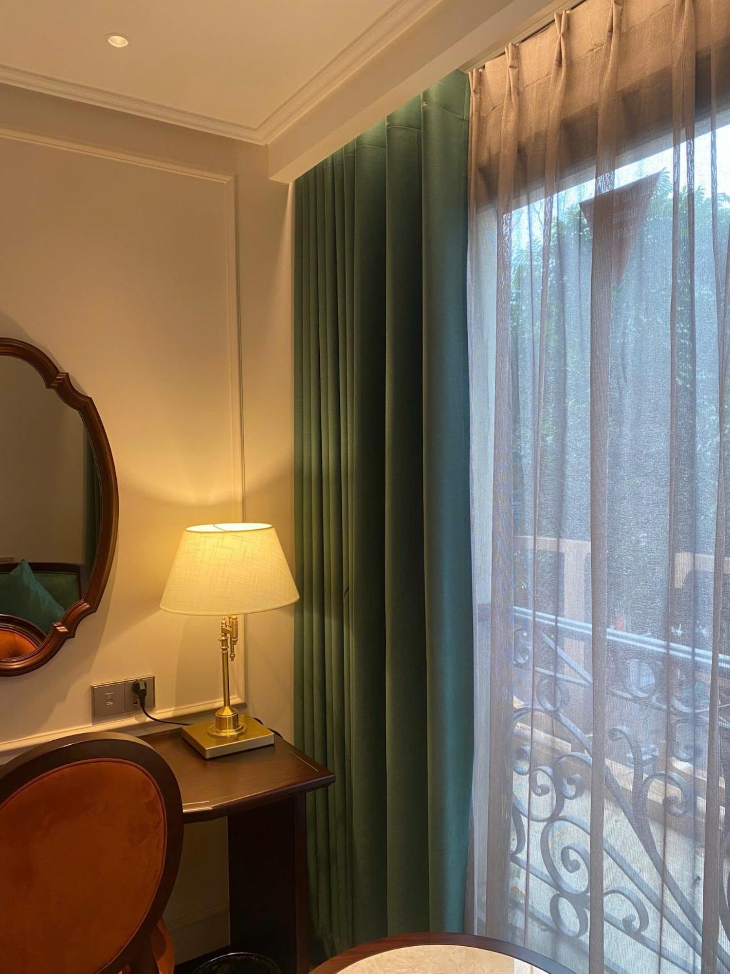 Rue De L'Amour Boutique Hotel Ha Noi Hanoj Pokoj fotografie